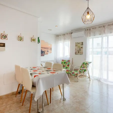 Apartamento Almdna15-atc