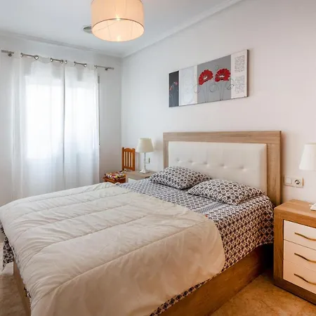 Almdna15-atc Apartamento *