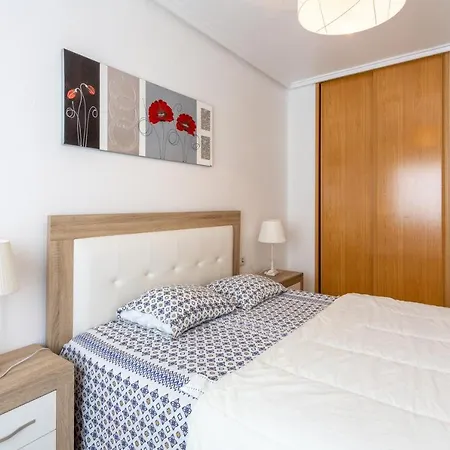 Almdna15-atc Apartamento *