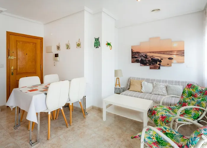 Almdna15-atc Apartamento Torrevieja