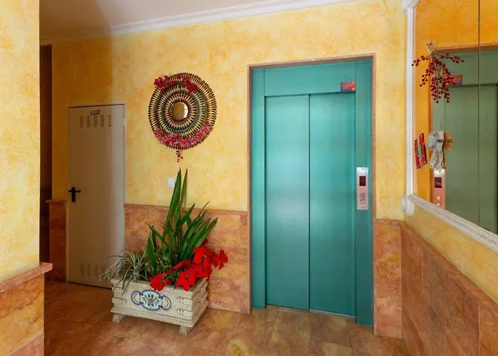 Apartamento Almdna15-atc