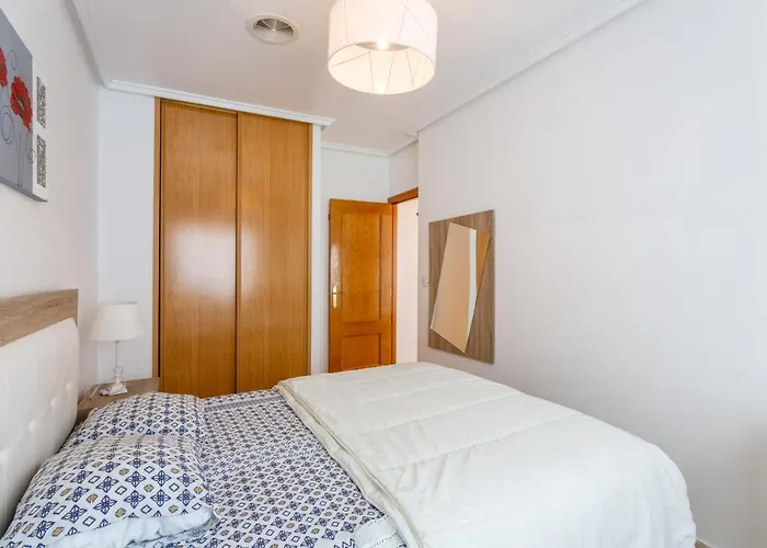 Apartamento Almdna15-atc Torrevieja