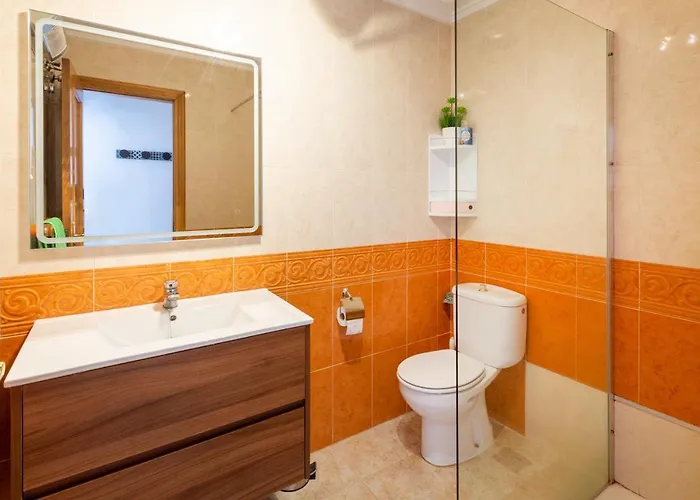 Apartamento Almdna15-atc *