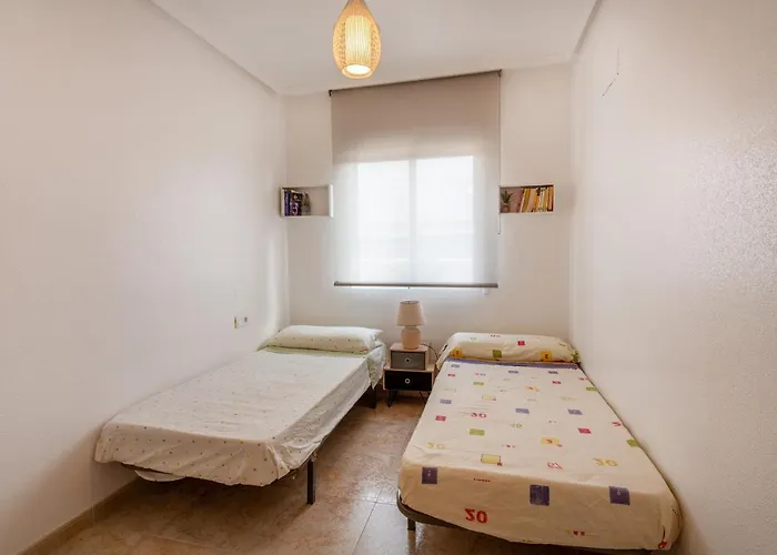 Almdna15-atc Apartamento *