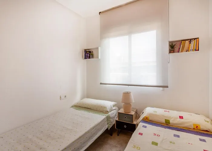 Almdna15-atc Apartamento Torrevieja