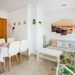 Almdna15-atc Apartment Torrevieja