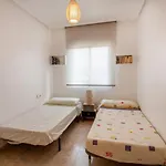Almdna15-atc Apartment *