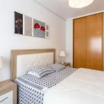 Almdna15-atc Apartment *
