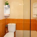 Almdna15-atc Apartment