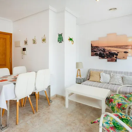 Almdna15-atc Lägenhet Torrevieja