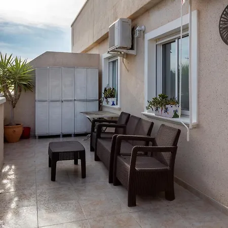 Almdna15-atc Lejlighed Torrevieja