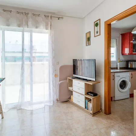 Appartement Almdna15-atc Torrevieja