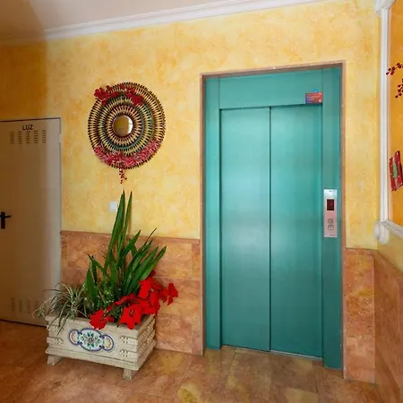 Lägenhet Almdna15-atc