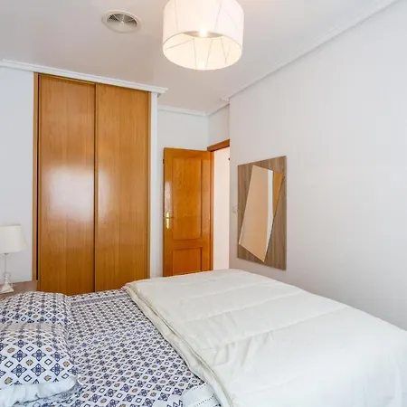 Lägenhet Almdna15-atc Torrevieja