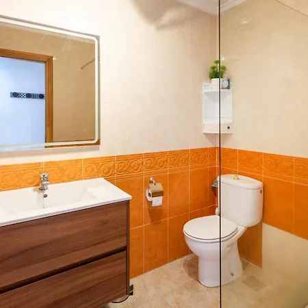 Appartement Almdna15-atc *