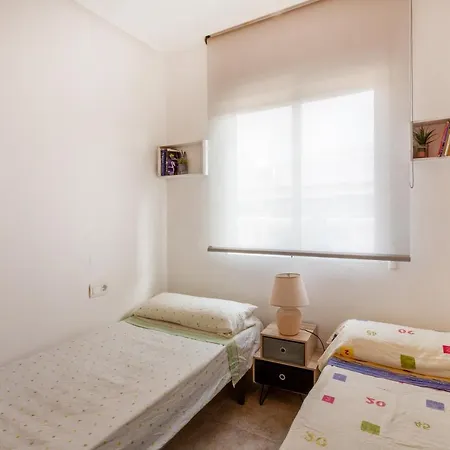Almdna15-atc Appartement Torrevieja