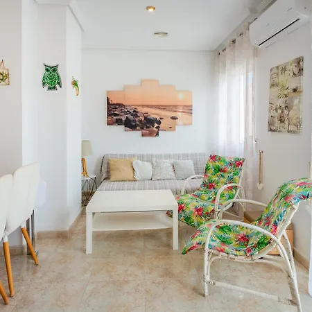 Almdna15-atc Apartment