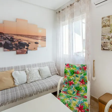 Apartment Almdna15-atc Torrevieja