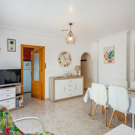 Almdna15-atc Apartment *