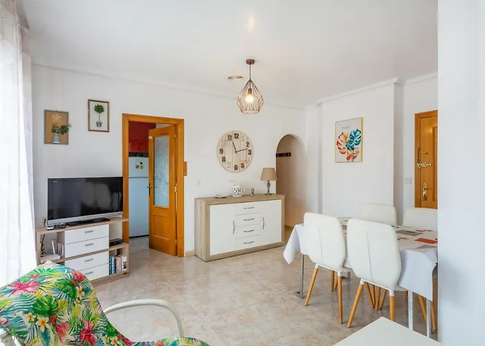 Almdna15-atc Apartamento