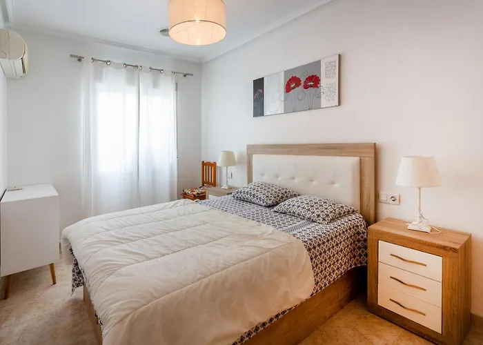 Almdna15-atc Apartamento *